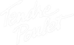 Tendre Poulet — Logos 2