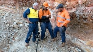 Aussie Gold Hunters Episode 4