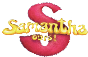 Samantha, Oups ! — Logos 3