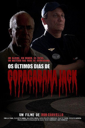 Os Últimos Dias de Copacabana Jack 4