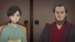 Seirei Gensouki: Spirit Chronicles Season 1 Episode 8