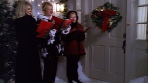 Sabrina, nastoletnia czarownica: 3×11 CDA PL