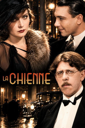 La Chienne 19