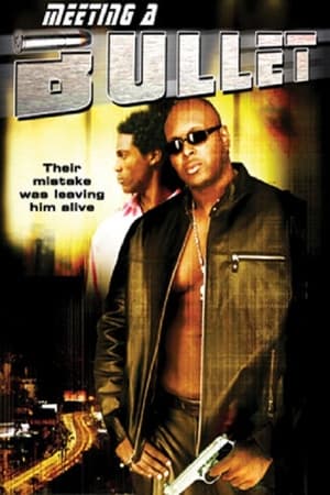 Poster Meeting a Bullet (2004)