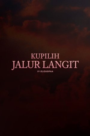 Image Kupilih Jalur Langit
