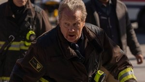 Chicago Fire: Heróis Contra o Fogo: 13×19
