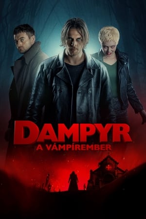 Image Dampyr - A vámpírember