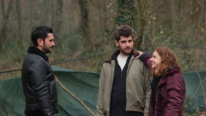 Rüya Gibi: 1 x Episode 13 VOSTFR