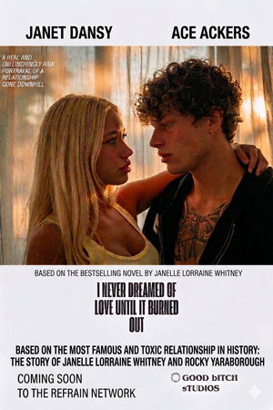 I Never Dreamed Of Love Until It Burned Out (2026)