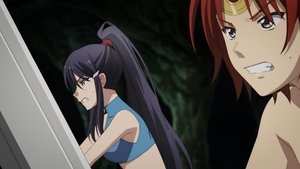 Black Summoner Season 1 Episode 8