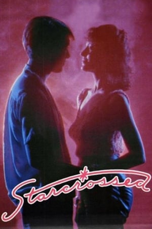 Poster Starcrossed 1985