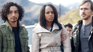 Scandal: Stagione 4 x Episodio 13