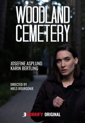 Image Woodland Cemetery