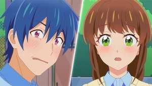 Fuufu Ijou, Koibito Miman – Presque mariés, loin d’être amoureux: Saison 1 Episode 7