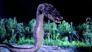 Lockjaw Rise of the Kulev Serpent Hindi Dubbed 2008