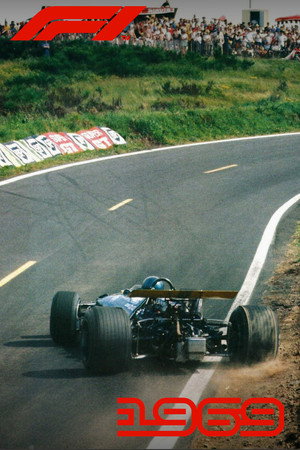 Formula One - 1969