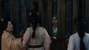 Still from Escape