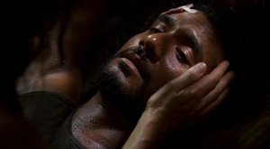 Lost: 1×9