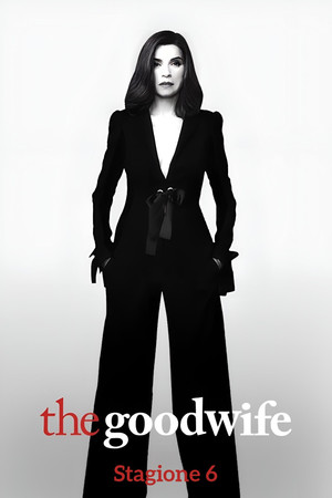 The Good Wife: Stagione 6