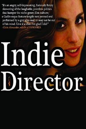 Indie Director poster