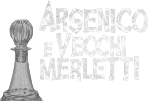 Arsenico e vecchi merletti