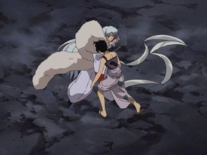 InuYasha Season 1 Episode 116