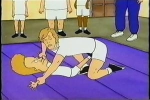 Beavis and Butt-head Season 5 Episode 46