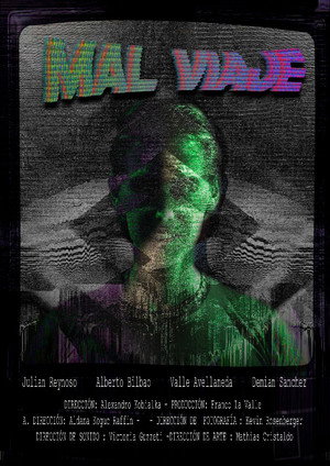 Mal viaje 2