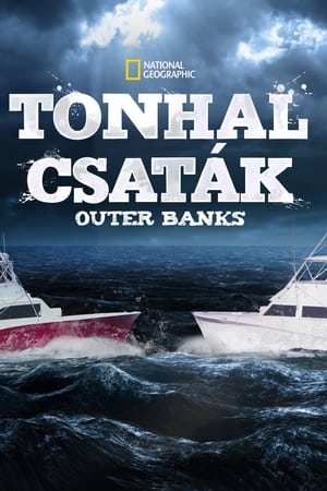 Image Tonhal-csaták: Outer Banks