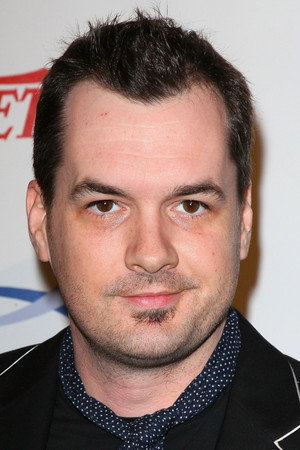 Jim Jefferies fotoğrafı
