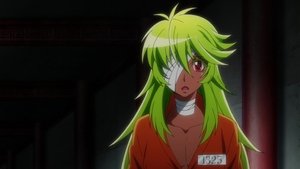 Nanbaka: 2×9