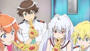 Plastic Memories Season 1 Episode 12