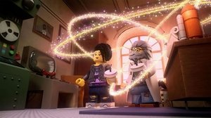 LEGO Dreamzzz – 1 stagione 6 episodio