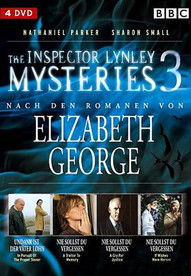 Inspector Lynley: Staffel 3
