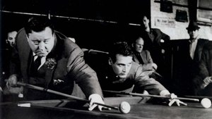 The Hustler (1961) ยอดนักเลง