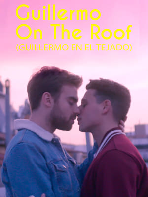 Poster Guillermo on the Roof 2018