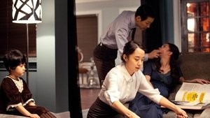 18+ Cô Hầu Gái - The Housemaid (2010)