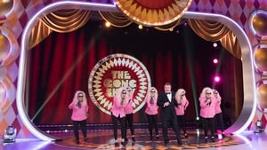 The Gong Show Staffel 1 Folge 4