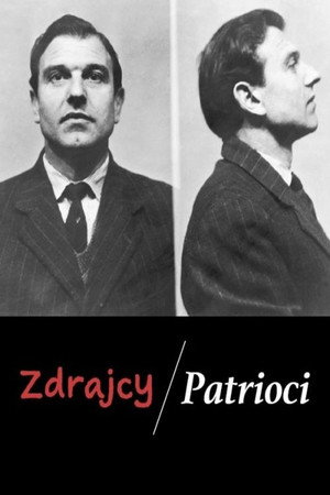 Traitor/Patriot