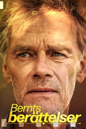 Poster Bernts berättelser Stagione 1 Episodio 3 2019