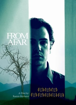 Poster From Afar (2006)