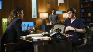 The Good Doctor: O Bom Doutor: 3×6