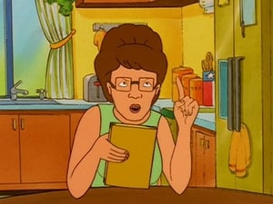 King of the Hill Season 3 Episode 3