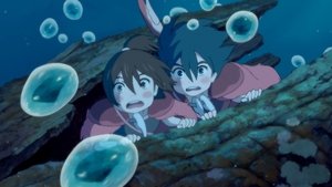 Ponoc Short Films Theatre, Volume 1 – Modest Heroes