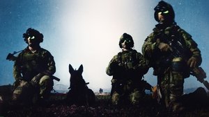 War Dog: A Soldier’s Best Friend (2017)