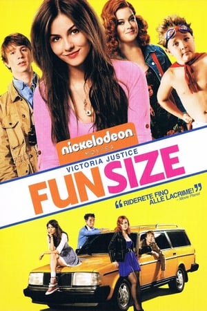 Fun Size 2012