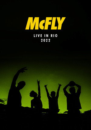 McFly: Live in Rio 2022 3