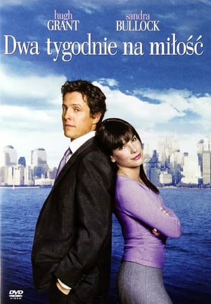 Dwa Tygodnie na Miłość (2002)