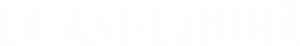 Noi anni luce — Logos 1
