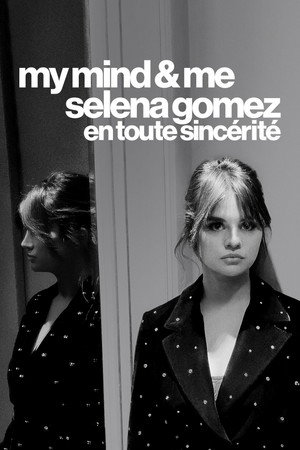 poster Selena Gomez: My Mind & Me